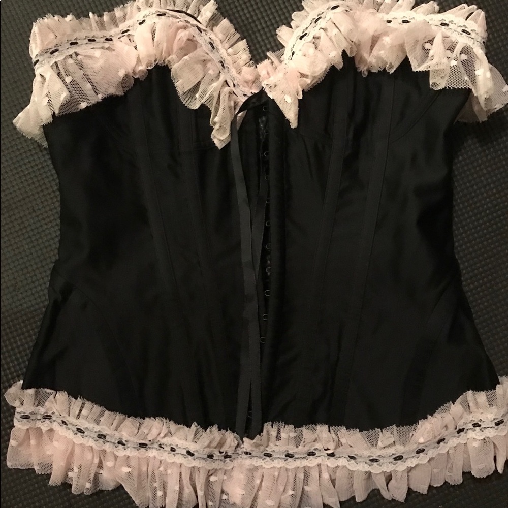 Corset
